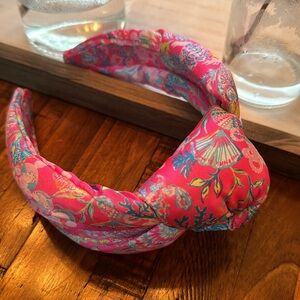 Lilly Pulitzer- Headband